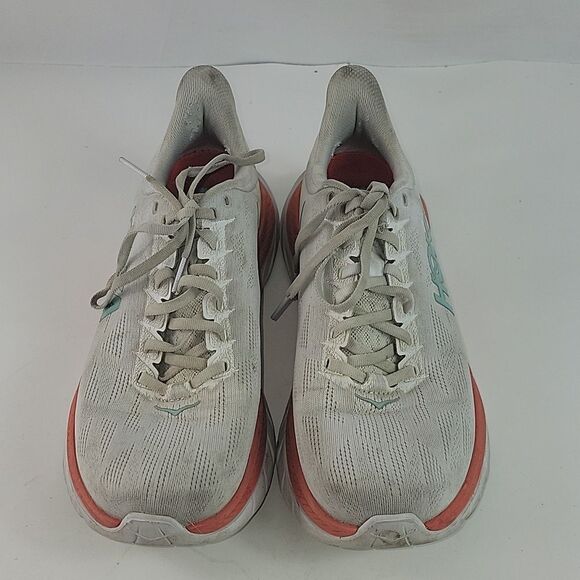 Hoke One One Mach 4 Men's Running Shoes - Picture 9 of 16